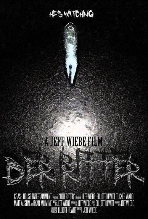 Poster for Der Ritter
