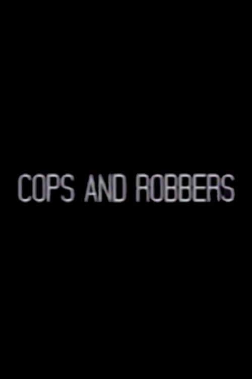 Poster for Cops and Robbers