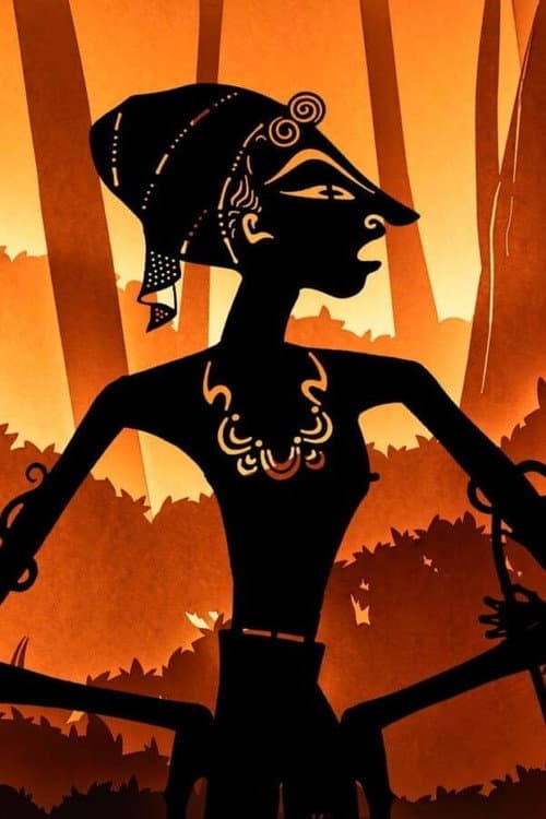 Poster for Hanacaraka - A Tale of Java
