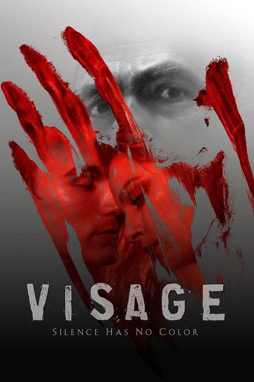 Poster for Visage