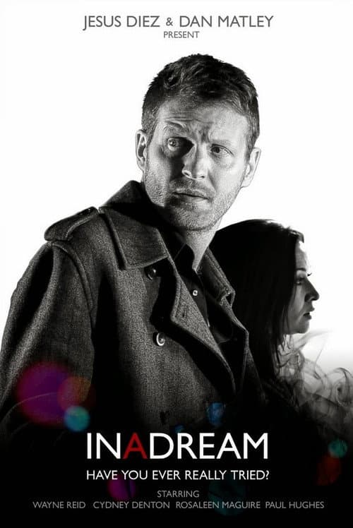 Poster for In A Dream