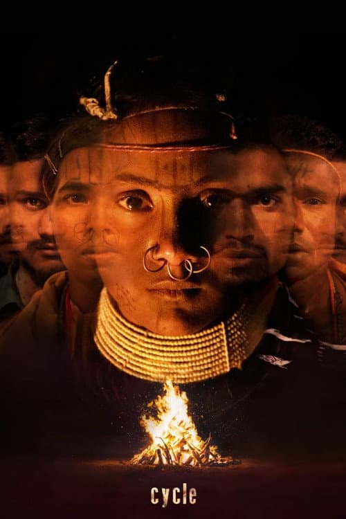 Poster for Cycle