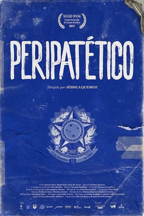 Poster for Peripatético