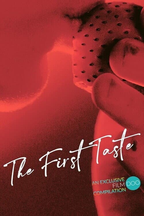 Poster for The First Taste