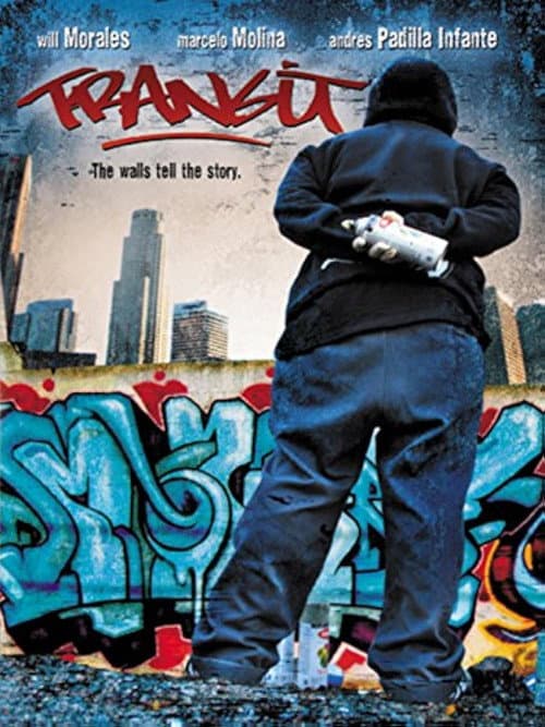 Poster for Transit