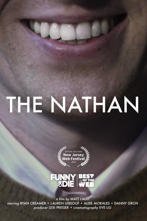 Poster for The Nathan