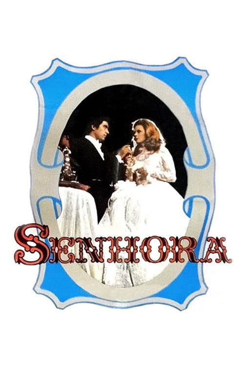 Poster for Senhora
