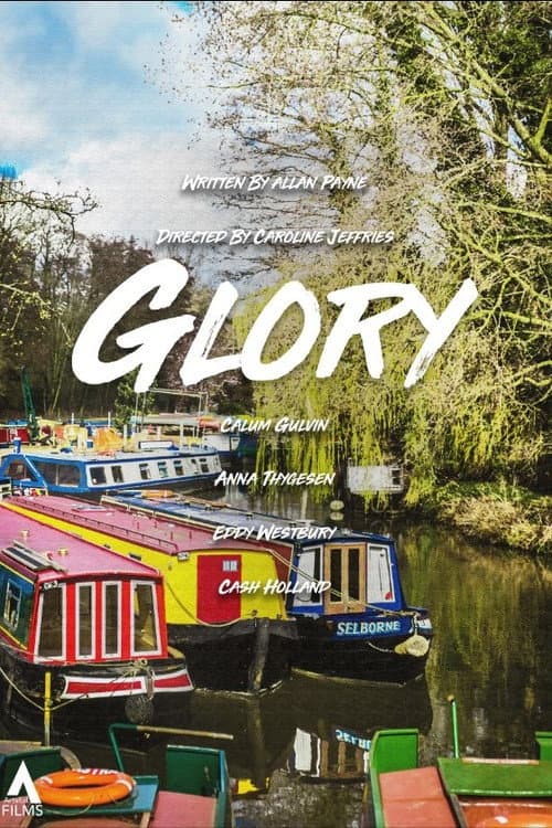Poster for Glory