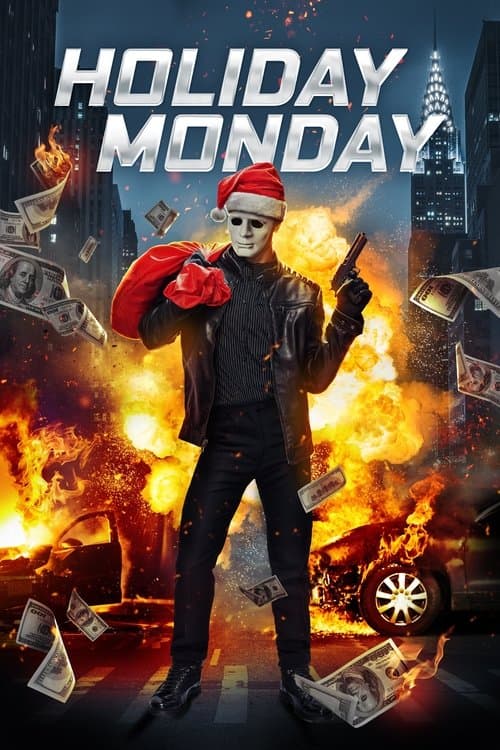 Poster for Holiday Monday