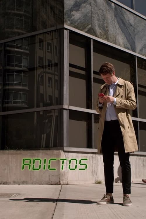 Постер до фільму «Adictos»