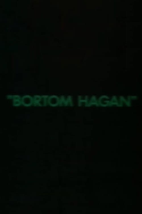Poster for Bortom hagan