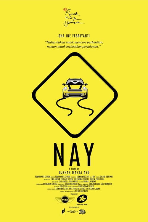 Poster for Nay