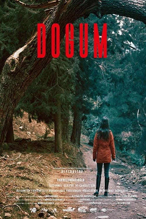 Poster for Doğum