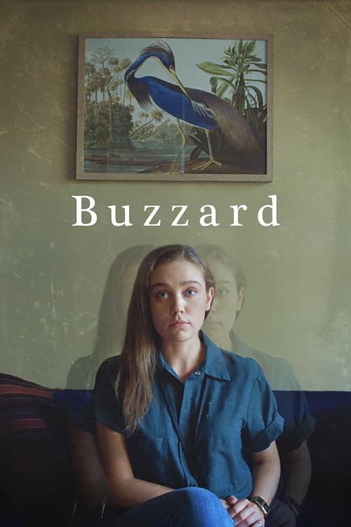 Poster for Buzzard