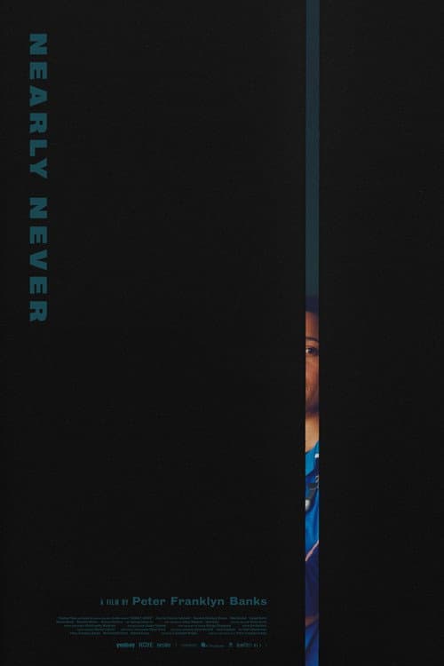 Poster for Nearly Never