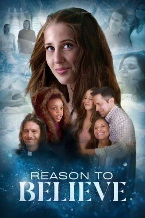 Poster for Reason to Believe