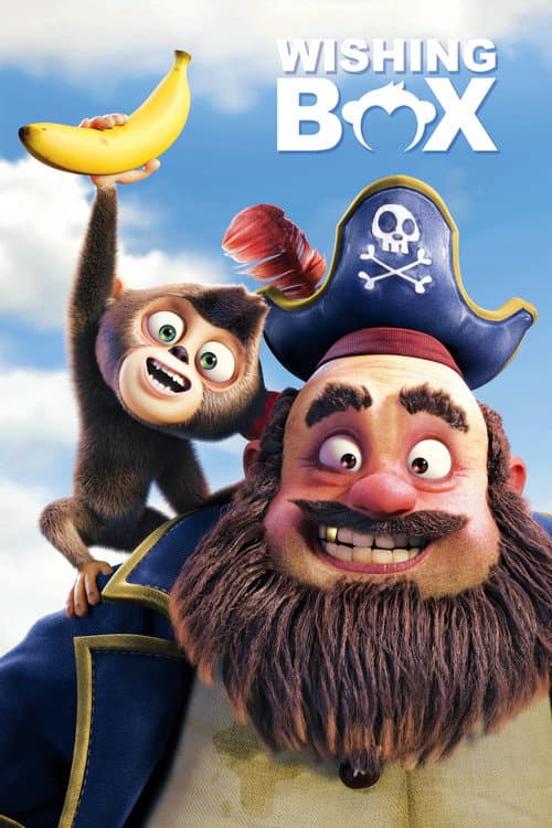 Poster for Wishing Box