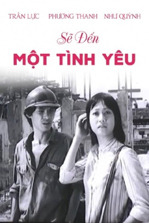 Poster for A Love Will Come
