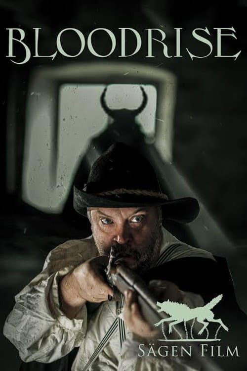 Poster for Bloodrise