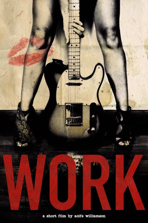 Poster for Work
