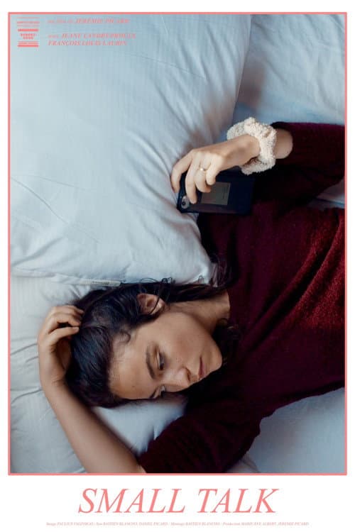 Poster for Small Talk