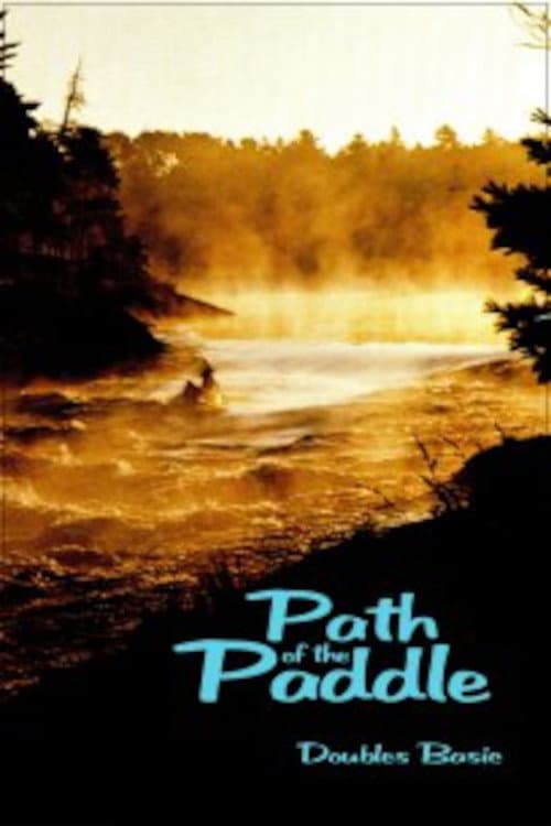 Poster for Path of the Paddle: Doubles Basic
