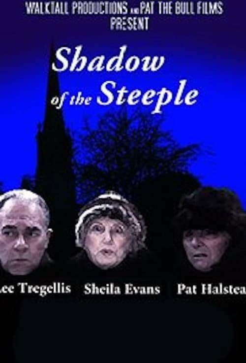 Poster for Shadow of the Steeple