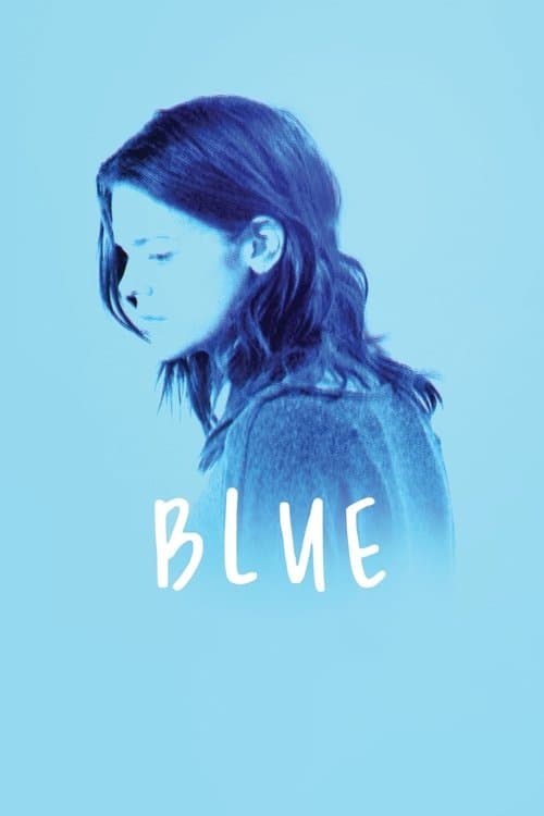 Poster for Blue