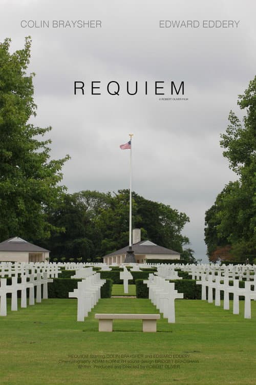 Poster for Requiem