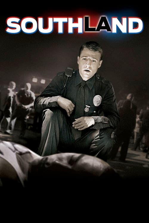 Poster for Southland