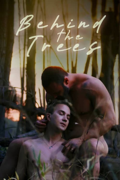 Poster for Behind the Trees