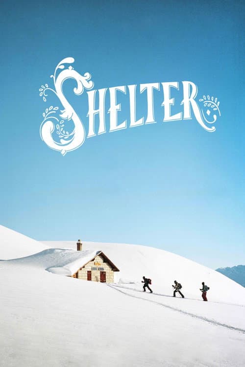 Poster for Shelter