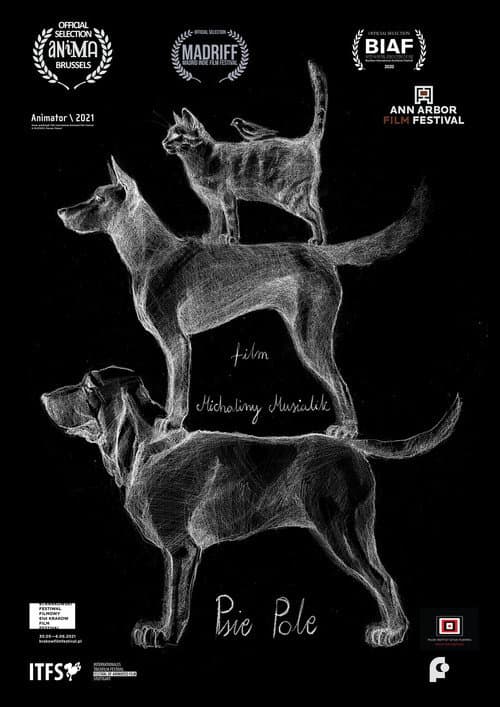 Poster for Dog’s Field