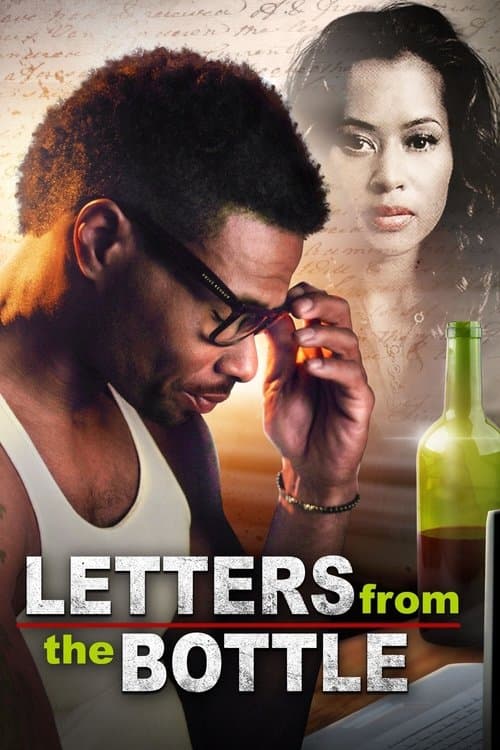 Poster for Letters from the Bottle