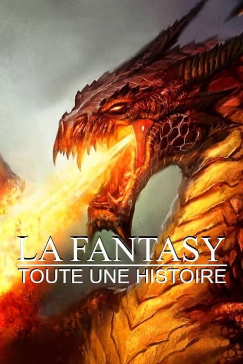 Poster for Die Geschichte der Fantasy