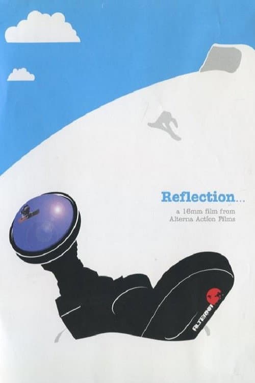 Poster for Reflection