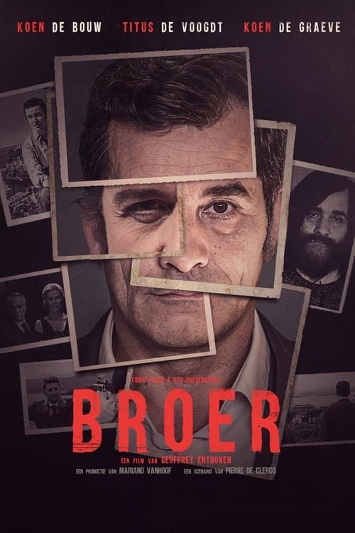 Poster for Brother