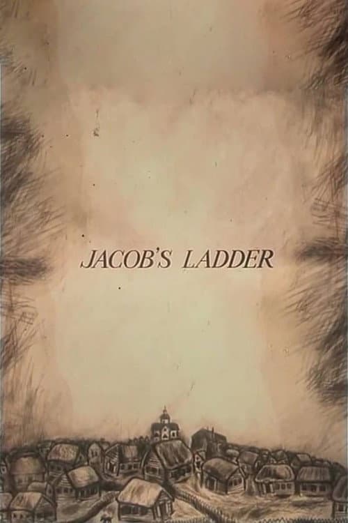 Poster for Jacob's Ladder