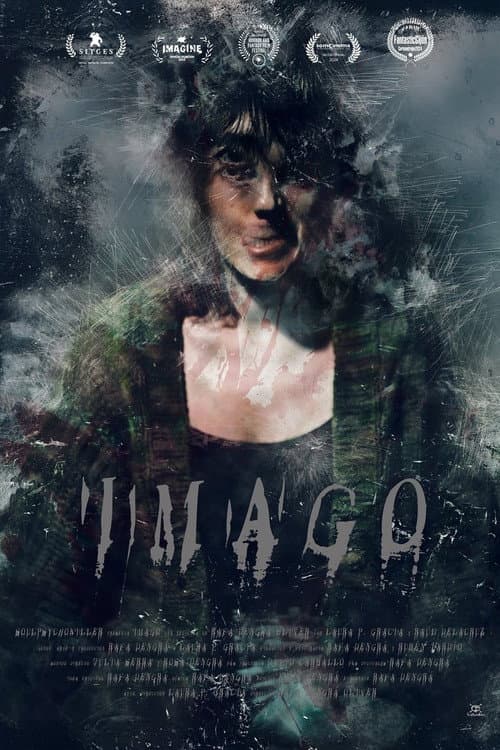 Poster for Imago