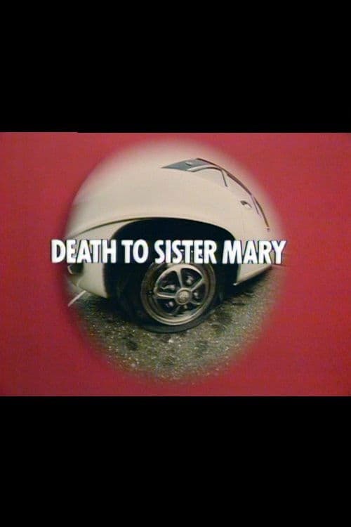 Poster for Death to Sister Mary