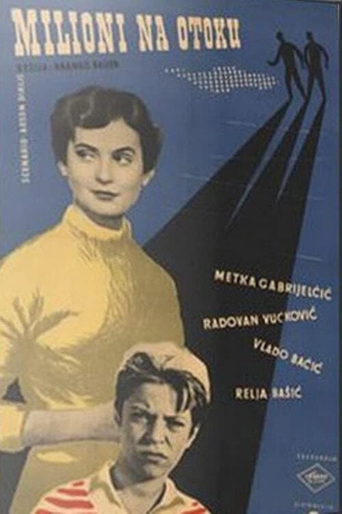 Poster for Millions on the Island