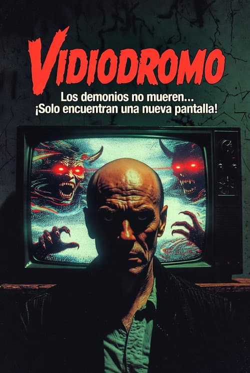 Poster for Vidiodromo