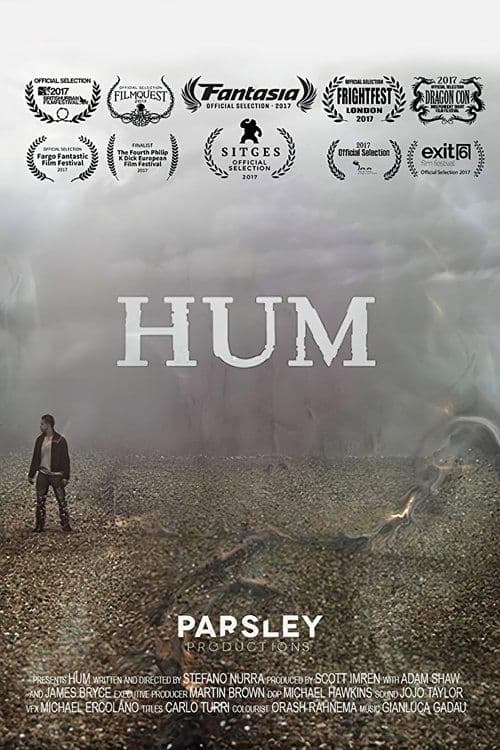 Poster for Hum