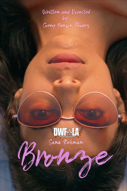 Poster for Bronze