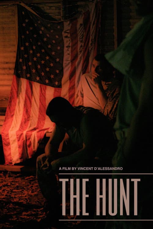 Poster for The Hunt