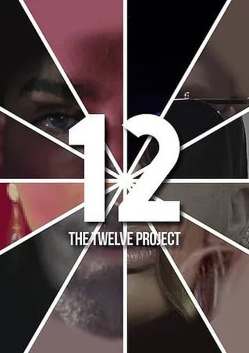 Poster for The 12Project