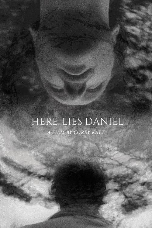 Poster for Here Lies Daniel