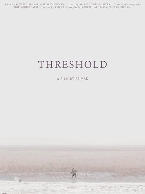 Poster for Threshold