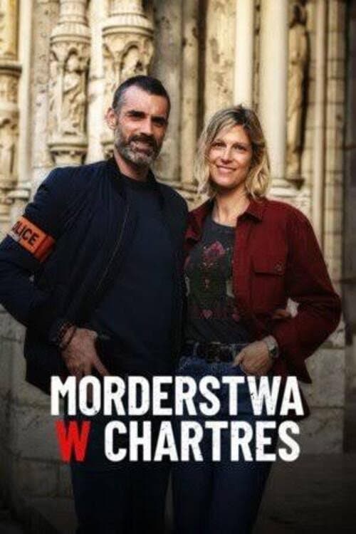 Poster for Meurtres à Chartres