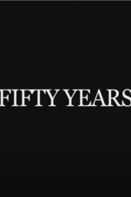 Poster for Fifty Years